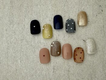 アンドヴァ ピヴォクロス店(Andova)/【T157】トレンド