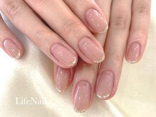 ライフネイル 恵比寿(LifeNail)