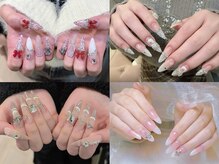 シードットネイルサロン 大塚店(She.nailsalon)