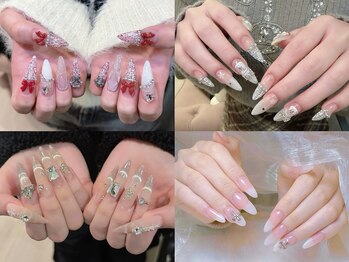 シードットネイルサロン 大塚店(She.nailsalon)
