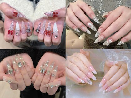 シードットネイルサロン 大塚店(She.nailsalon)の写真