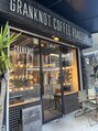 癒しサロン 和み 大阪 北堀江granknotcoffeeroasters