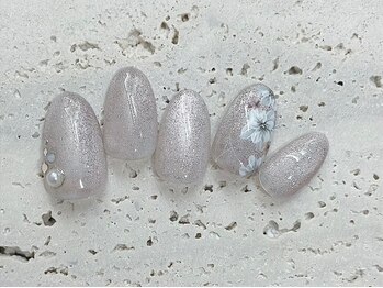 シエルブルー Ciel-bleu/standard