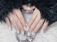 Aura Nail【アウラネイル】　スカルプ/長さ出し/マグネット【2月1日NewOpen（予定）】の写真