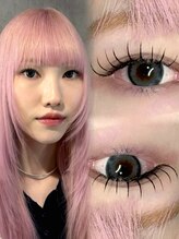 スタジオリット 梅田茶屋町(studio RIT)/フラットラッシュ120