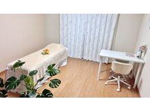 ソアル ド ボーテ(Soar de beaute)/個室空間で癒しをお届けします♪