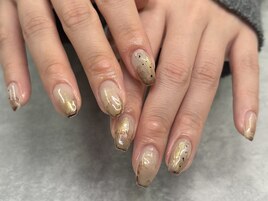 ニュアンスネイル 新宿/新宿南口