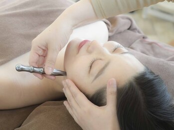 レジスタ(REGISTA)/小顔矯正