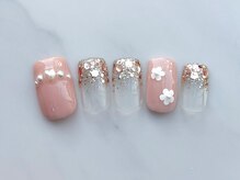 アッカスタイル acca style/人気No.1 定額トレンドコース