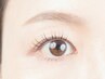 ☆再来のお客様限定☆上まつげパーマ♪ (トリートメント付き) ￥6600→￥6300