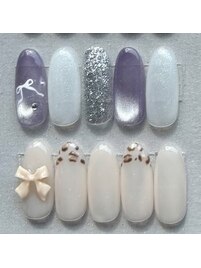 最旬springデザイン