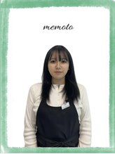 メモト アステ川西能勢口店(memoto) タケザワ