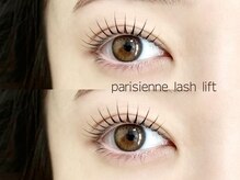 ペイジバイネオリーブ 吉祥寺店(Paige by Neolive)/パリジェンヌラッシュリフト