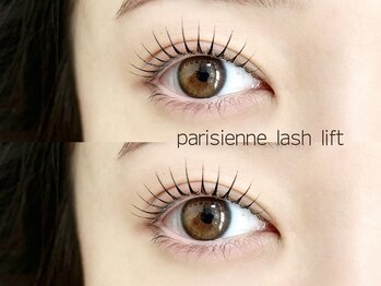 ペイジバイネオリーブ 吉祥寺店(Paige by Neolive)/パリジェンヌラッシュリフト