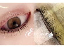 アイモア 吉祥寺店(eye mor.)/まつげパーマ/美眉/アイブロウ