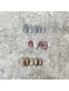 【4月】定額Aコース