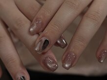 kaede担当 マグデザイン