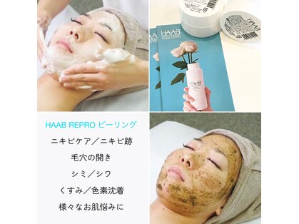 ヴィヴィ(ViVi)の写真