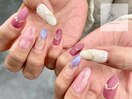 パラジェルピンクニュアンス
