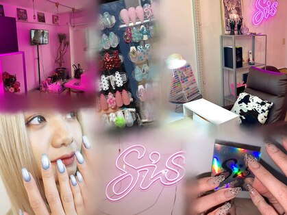 シス(Sis)の写真