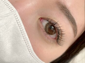 ラッシュスタイル 春日井店(Lash style)/マツエク/フラットラッシュ