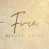 Fi-ca【パラジェル/フィルイン/長さだし/脱毛/眉毛】【6月6日 NEW OPEN（予定）】のお店ロゴ
