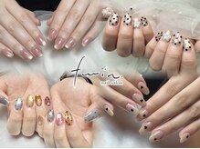 ツインネイル 塩釜口店(twin.nail)