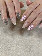 アトリエ ムーン(ATELIER Moon)/【HAND】 スタンダードコース
