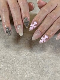 【HAND】 スタンダードコース