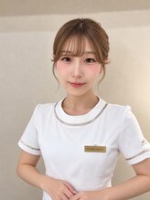 アイモア 市川駅前店(eye mor.)&nbsp;MAYURI 