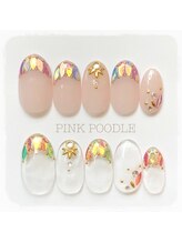 ピンクプードル 祐天寺店 PINK POODLE/