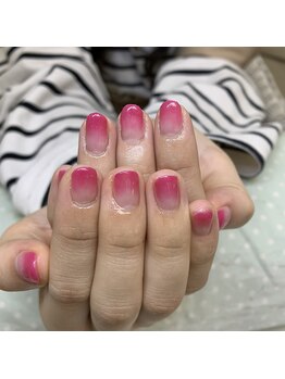 ネイルサロン シェリス(Nail Salon CHELICE)/