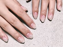 リネイル(linail.)/Full art ￥11550