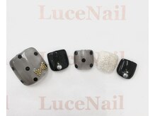 シーズ(Shi'z)/フット定額コース　９