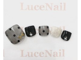 フット定額コース　９