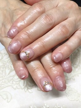 テイラー(Taylor)/定額アート2本コース No.11