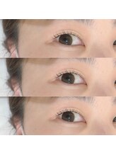 プライズアイリス アイラッシュ 池袋東口店(prize Iris eyelash)/まつ毛パーマ【池袋】