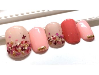 ナトゥール ネイルサロン(Natur nail salon)/