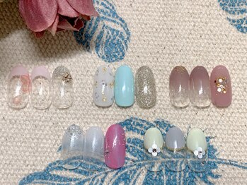 キャンアイドレッシー 深谷店(Can I Dressy)/4月定額4,800yen( new)