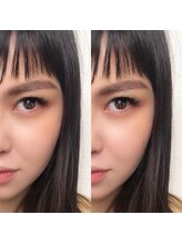 アイビューティーエクレ(eye beauty ecr)/マツエク×LiftupBlow