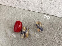 アオ おもろまち(ao.)/85min/ニュアンス Nailao.沖縄