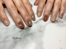 カル シェリール(Kal.cherir)/ワンカラー