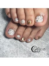 リューナネイル(gluna nail)/