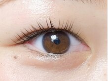 ニュアーズネイル(nuas nail)/パリジェンヌラッシュリフト