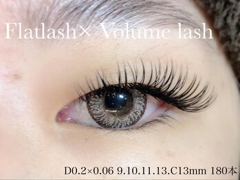 ソラネオリーブ 相模大野店(sola neolive)/【ミックスデザイン】¥8200~