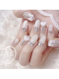 ステッキネイル