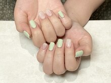 コム 草加マルイ店(com by neolive)/ワンカラー★6950円　担当大宮