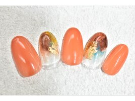 定額デザイン5700円