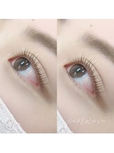 ヴィーナ 山口店(Vina)/パリジェンヌラッシュリフト