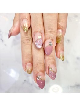 ループ フォーヘアー(Loop for hair)/